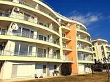 Купить недвижимость в Болгарии, комплекс Алекс Бич