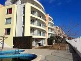 Купить недвижимость в Болгарии, комплекс Алекс Бич