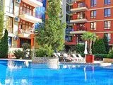 Купить недвижимость в Болгарии, комплекс Анита