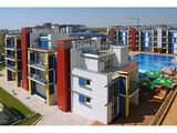Купить недвижимость в Болгарии, комплекс Элит 4