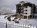Купить недвижимость в Болгарии, комплекс St. George Ski & Spa