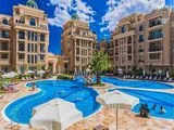 Купить недвижимость в Болгарии, комплекс Афродита Гарденс