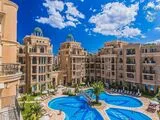 Купить недвижимость в Болгарии, комплекс Афродита Гарденс