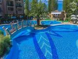 Купить недвижимость в Болгарии, комплекс Афродита Гарденс