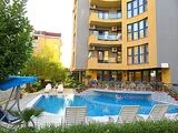Купить недвижимость в Болгарии, комплекс Жилой комплекс Aquaria Holiday - Солнечный берег
