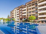 Купить недвижимость в Болгарии, комплекс Элит Равда