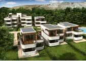 Купить недвижимость в Болгарии, комплекс Балчик Гарденс