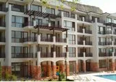 Купить недвижимость в Болгарии, комплекс Балчик Гарденс