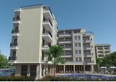 Купить недвижимость в Болгарии, комплекс Премьер Резиденс