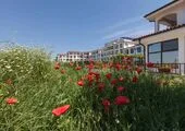 Купить недвижимость в Болгарии, комплекс Рутланд Бич