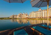 Купить недвижимость в Болгарии, комплекс Sunrise All Suites Resort