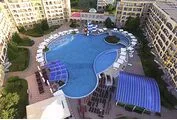 Купить недвижимость в Болгарии, комплекс Мидия Гранд Резорт