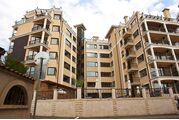 Купить недвижимость в Болгарии, комплекс Долфин Коаст