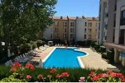 Купить недвижимость в Болгарии, комплекс Жилой комплекс Марвел - Солнечный берег