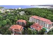 Купить недвижимость в Болгарии, комплекс Грин Парадайз 5