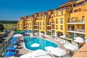 Купить недвижимость в Болгарии, комплекс Serena Residence