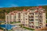 Купить недвижимость в Болгарии, комплекс Негреско