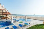Купить недвижимость в Болгарии, комплекс Обзор Бич Резорт