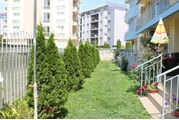 Купить недвижимость в Болгарии, комплекс Aqua Blue Apartments