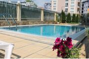 Купить недвижимость в Болгарии, комплекс Aqua Blue Apartments