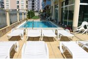 Купить недвижимость в Болгарии, комплекс Aqua Blue Apartments