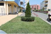 Купить недвижимость в Болгарии, комплекс Aqua Blue Apartments