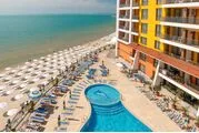 Купить недвижимость в Болгарии, комплекс Мираж