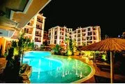 Купить недвижимость в Болгарии, комплекс Романс Марин