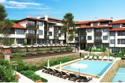 Купить недвижимость в Болгарии, комплекс Жилой комплекс Gardenia Hills - Кошарица