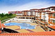 Купить недвижимость в Болгарии, комплекс Жилой комплекс Gardenia Hills - Кошарица