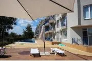 Купить недвижимость в Болгарии, комплекс Санни Дэй 4