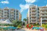 Купить недвижимость в Болгарии, комплекс Хармони Сьютс 11