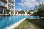 Купить недвижимость в Болгарии, комплекс Жилой комплекс Green Paradise Deluxe - Приморско