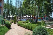 Купить недвижимость в Болгарии, комплекс Тарсис 3