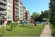 Купить недвижимость в Болгарии, комплекс ВиП ПАРК
