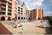Купить недвижимость в Болгарии, комплекс Жилой комплекс Палаццо - Солнечный берег