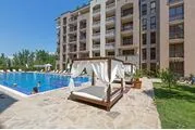 Купить недвижимость в Болгарии, комплекс Каскадас 1