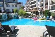 Купить недвижимость в Болгарии, комплекс Виньярдс Резорт