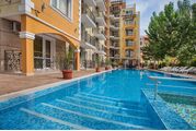 Купить недвижимость в Болгарии, комплекс Свит Хоум 1