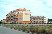 Купить недвижимость в Болгарии, комплекс Анна Марина