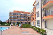 Купить недвижимость в Болгарии, комплекс Анна Марина