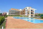 Купить недвижимость в Болгарии, комплекс Анна Марина