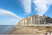 Купить недвижимость в Болгарии, комплекс Андалусия Бич