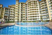 Купить недвижимость в Болгарии, комплекс Андалусия Бич