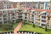 Купить недвижимость в Болгарии, комплекс Аркадия