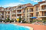 Купить недвижимость в Болгарии, комплекс Аркадия
