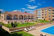 Купить недвижимость в Болгарии, комплекс Атия Резорт