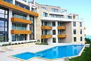 Купить недвижимость в Болгарии, комплекс Глико Сисайд Резиденс