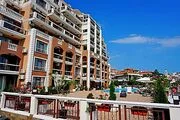 Купить недвижимость в Болгарии, комплекс Жилой комплекс Каприз - Святой Влас