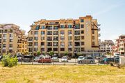 Купить недвижимость в Болгарии, комплекс Радуга